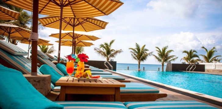 jaukus viešbutis CHAMPA RESORT PHAN THIET, jūsų atostogoms