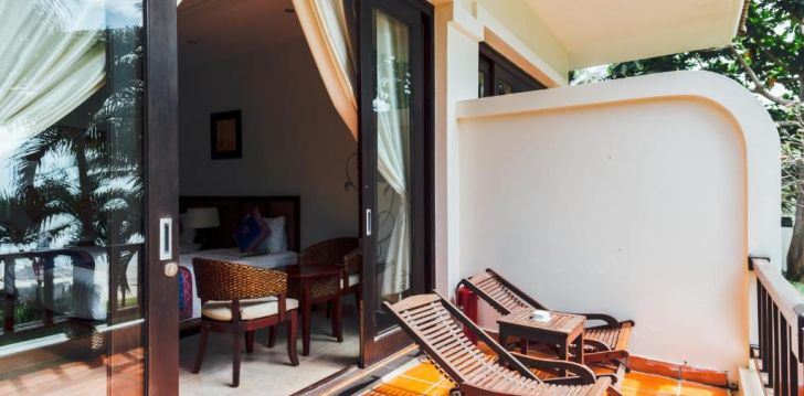 Viešbutis LOTUS MUINE RESORT & SPA įsikūręs Vietnamas.