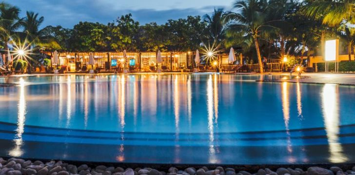 rinkitės viešbutį LOTUS MUNE RESORT & SPA kelionei į Vietnamas