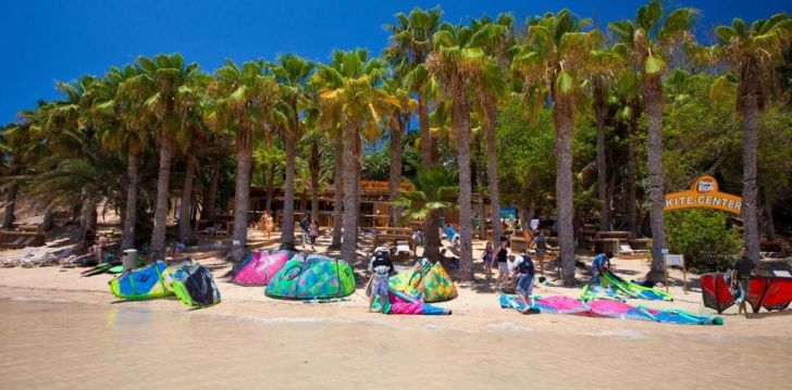 MELIA FUERTEVENTURA - klientų vertinamas, kaip geras kainos ir kokybės santykis. 
