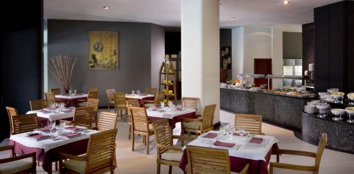 Patogus viešbutis jūsų kelionei – 4* MELIA FUERTEVENTURA