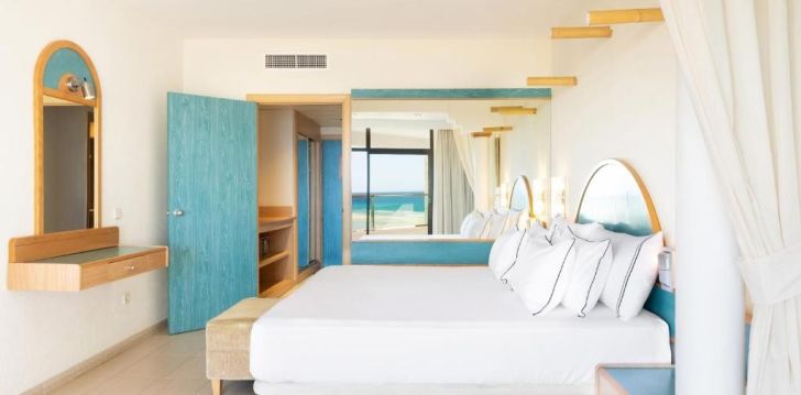 Apsistokite MELIA FUERTEVENTURA viešbutyje už gerą kainą. 