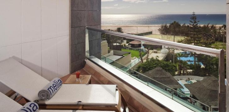 Rinkitės viešbutį MELIA FUERTEVENTURA kelionei į Ispanija