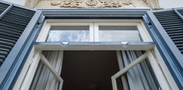 Apsistokite LA MALTESE MANSION HOTEL viešbutyje už gerą kainą. 