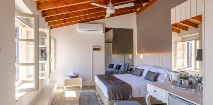LA MALTESE MANSION HOTEL - klientų vertinamas, kaip geras kainos ir kokybės santykis. 