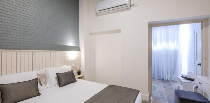Atostogos Kipras – apsistokite viešbutyje LA MALTESE MANSION HOTEL