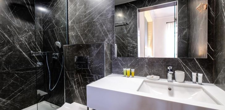 Apsistokite LA MALTESE MANSION HOTEL viešbutyje už gerą kainą.