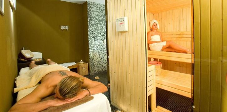 MELIA FUERTEVENTURA - klientų vertinamas, kaip geras kainos ir kokybės santykis. 