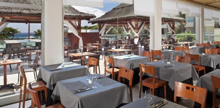 Tavo atostogos prasideda viešbutyje MELIA FUERTEVENTURA