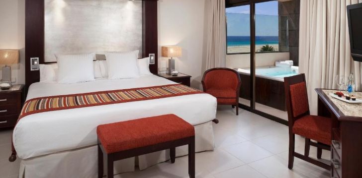 Planuoji kelionę į Ispanija? apsistokite 4 viešbutyje MELIA FUERTEVENTURA.