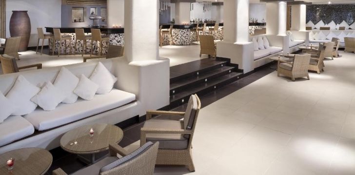 Viešbutis MELIA FUERTEVENTURA įsikūręs Ispanija.
