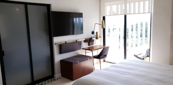 planuoji kelionę į Meksika? apsistokite 4 viešbutyje MEX HOTELES. 
