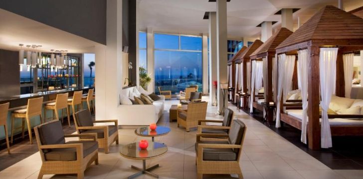 Nepraleisk progos pailsėti už gerą kainą - viešbutyje MELIA FUERTEVENTURA