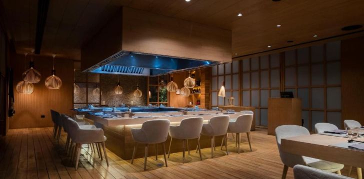 viešbutis HOTEL NYX CANCUN įsikūręs Meksika.