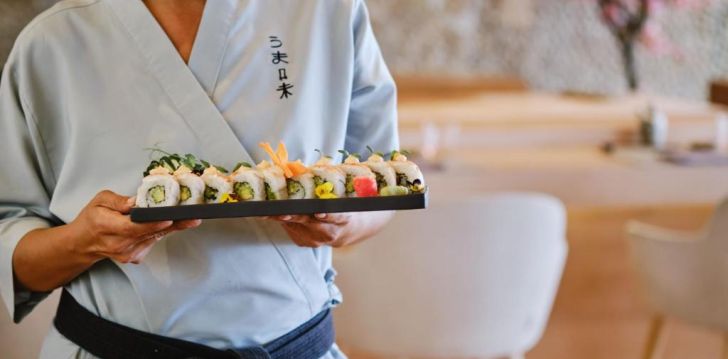 geras kainos ir kokybės santykis atostogoms - viešbutis HOTEL NYX CANCUN