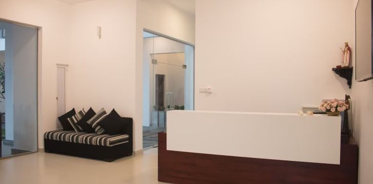 apsistokite THE SUITE 262 viešbutyje už gerą kainą. 