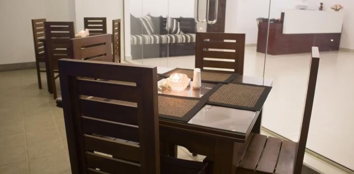 planuoji kelionę į Šri Lanka? apsistokite 3 viešbutyje THE SUITE 262.