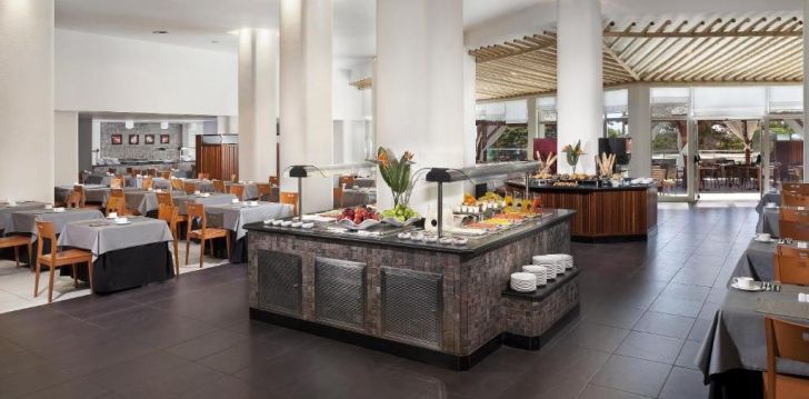 Patogus viešbutis jūsų kelionei – 4* MELIA FUERTEVENTURA