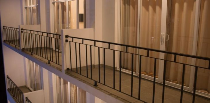 viešbutis THE SUITE 262 įsikūręs Šri Lanka.