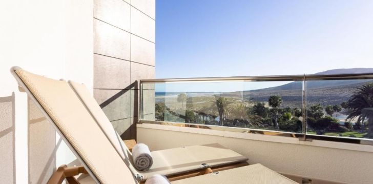 Atostogos Ispanija – apsistokite viešbutyje MELIA FUERTEVENTURA