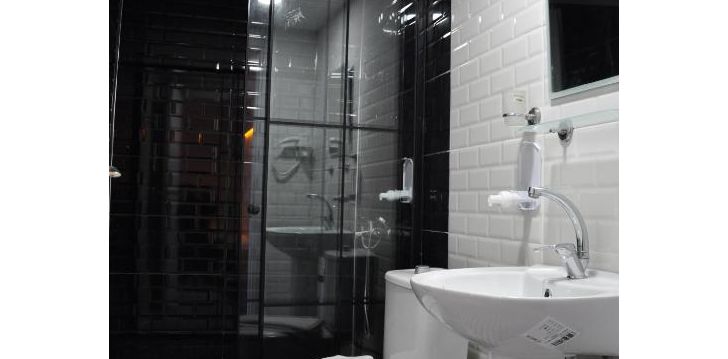 Viešbutis ANITA SUNPARK HOTEL įsikūręs Turkija.