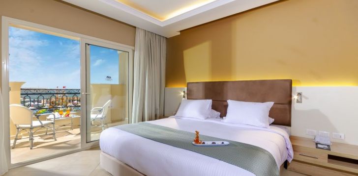 Apgyvendinimas 5* TITANIC ROYAL