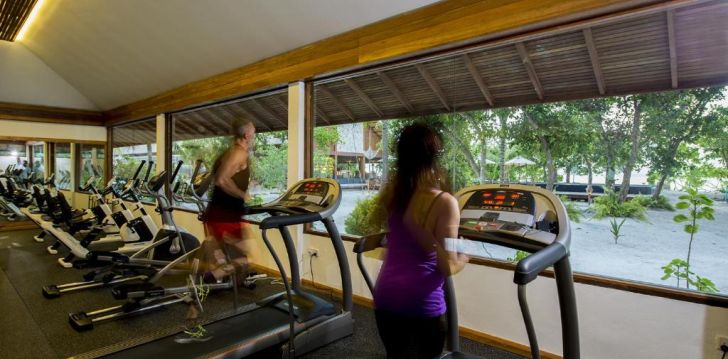 Apsistokite THE BAREFOOT ECO HOTEL viešbutyje už gerą kainą.