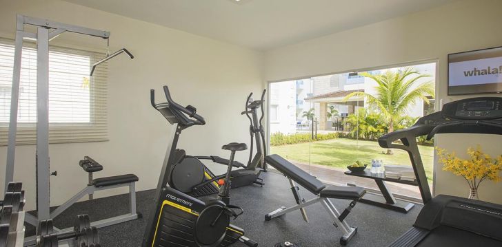 planuoji kelionę į Dominikos Respublika? apsistokite 4 viešbutyje WHALA! URBAN PUNTA CANA.