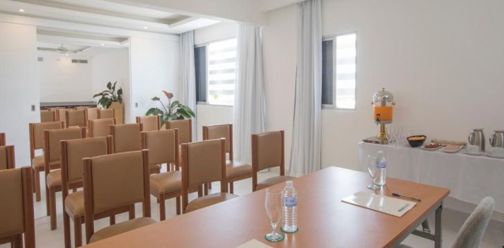 viešbutis WHALA! URBAN PUNTA CANA įsikūręs Dominikos Respublika.