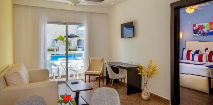 geras kainos ir kokybės santykis atostogoms - viešbutis WHALA! URBAN PUNTA CANA