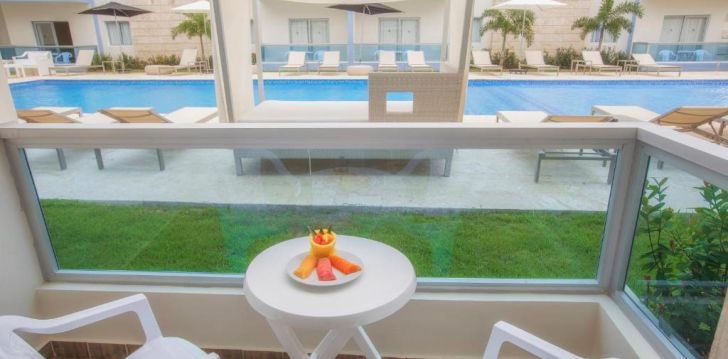 planuoji kelionę į Dominikos Respublika? apsistokite 4 viešbutyje WHALA! URBAN PUNTA CANA. 