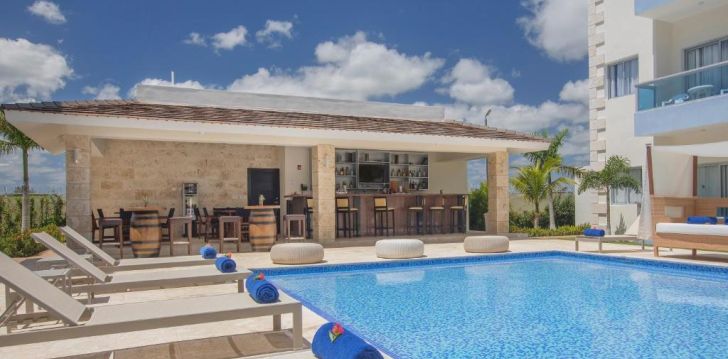 viešbutis WHALA! URBAN PUNTA CANA įsikūręs Dominikos Respublika. 