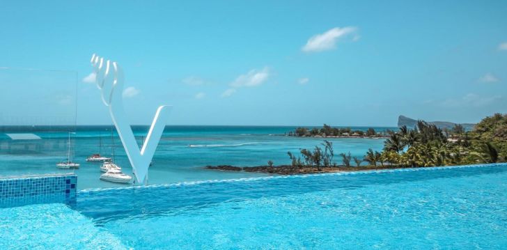 OCEAN V HOTEL (Adults only) - klientų vertinamas, kaip geras kainos ir kokybės santykis.