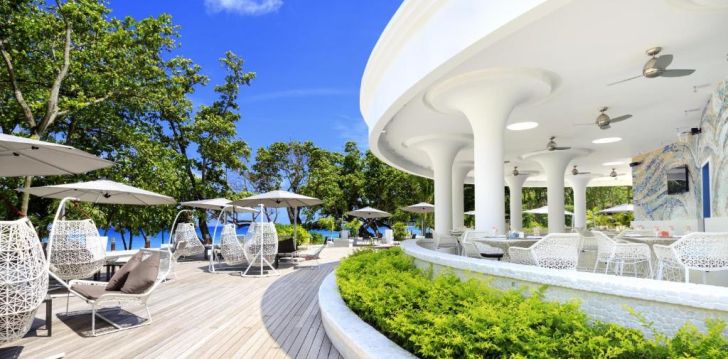 planuoji kelionę į Seišeliai? apsistokite 5 viešbutyje SAVOY SEYCHELLES RESORT & SPA.