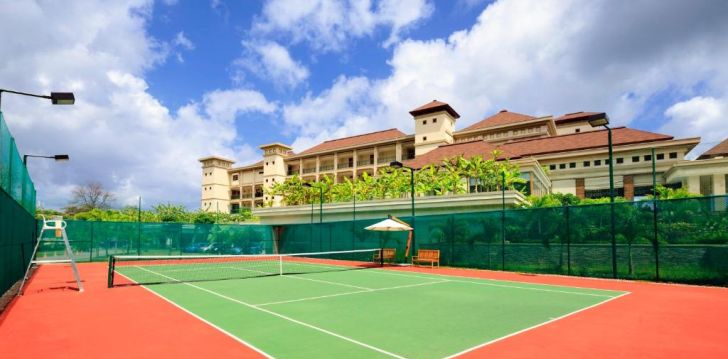 planuoji kelionę į Seišeliai? apsistokite 5 viešbutyje SAVOY SEYCHELLES RESORT & SPA. 