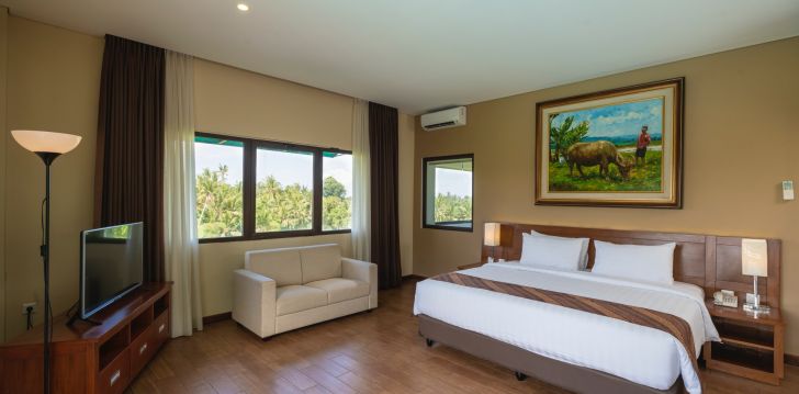 Apsistokite POILSINĖ KELIONĖ su 2 ekskursijomis (apgyvendinimas 3* ROYAL CASA GANESHA + 3* IBIS STYLES BENOA) viešbutyje už gerą kainą.