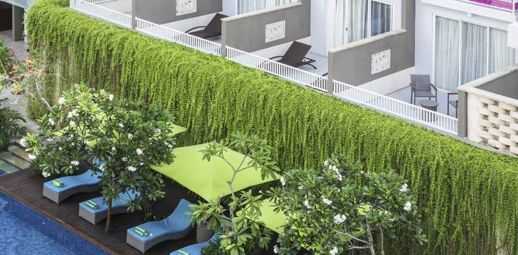 POILSINĖ KELIONĖ su 2 ekskursijomis (apgyvendinimas 3* ROYAL CASA GANESHA + 3* IBIS STYLES BENOA) - klientų vertinamas, kaip geras kainos ir kokybės santykis.