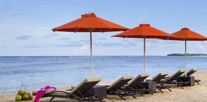 Geras kainos ir kokybės santykis atostogoms - viešbutis POILSINĖ KELIONĖ su 2 ekskursijomis (apgyvendinimas 3* ROYAL CASA GANESHA + 3* IBIS STYLES BENOA)