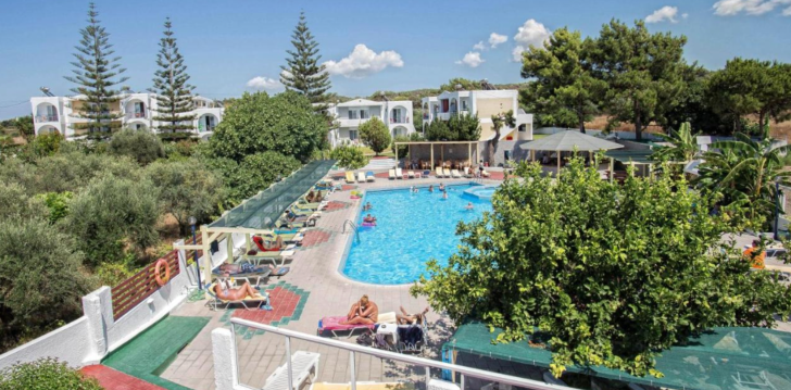 SUMMER DREAM - klientų vertinamas, kaip geras kainos ir kokybės santykis. 