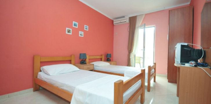 viešbutis APARTMENTS KRALJ S įsikūręs Juodkalnija.