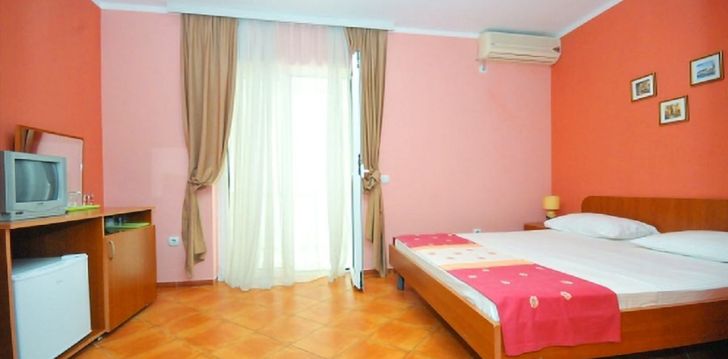 APARTMENTS KRALJ S - klientų vertinamas, kaip geras kainos ir kokybės santykis.