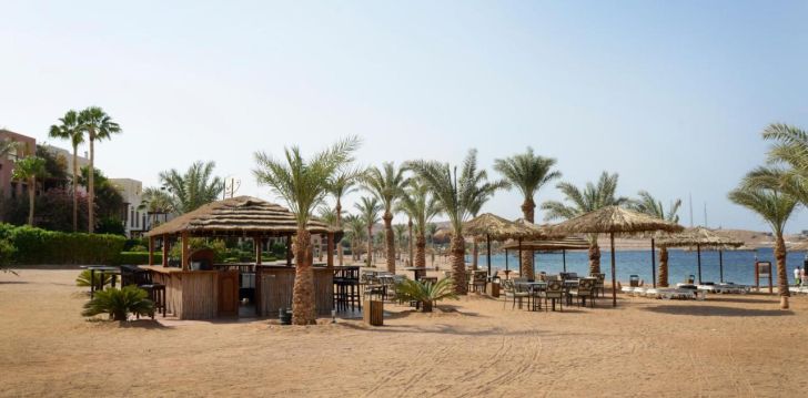 viešbutis MARINA PLAZA įsikūręs Jordanija.