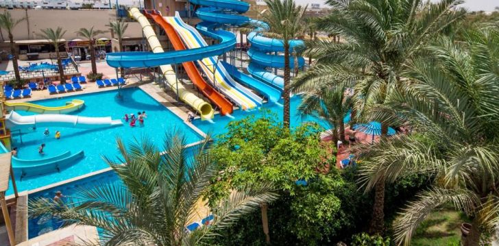 MIRAGE BAY RESORT & AQUA PARK - klientų vertinamas, kaip geras kainos ir kokybės santykis.
