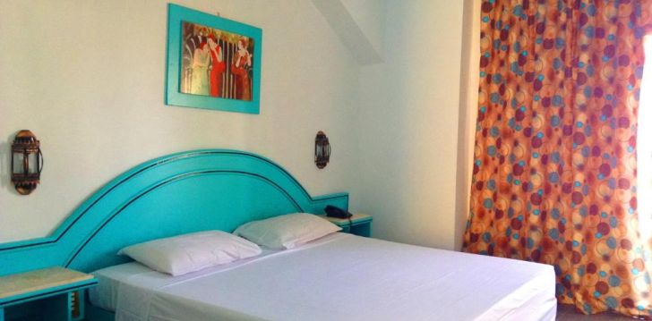 nepraleisk progos pailsėti už gerą kainą - viešbutyje MIRAGE BAY RESORT & AQUA PARK