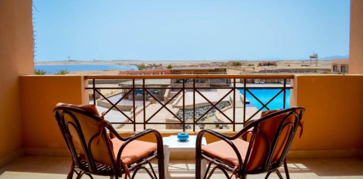 VIVA BLUE RESORT SOMA BAY (12+) - klientų vertinamas, kaip geras kainos ir kokybės santykis. 