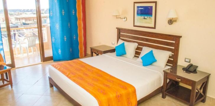 viešbutis VIVA BLUE RESORT SOMA BAY (12+) įsikūręs Egiptas.