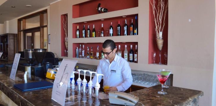 viešbutis VIVA BLUE RESORT SOMA BAY (12+) įsikūręs Egiptas.