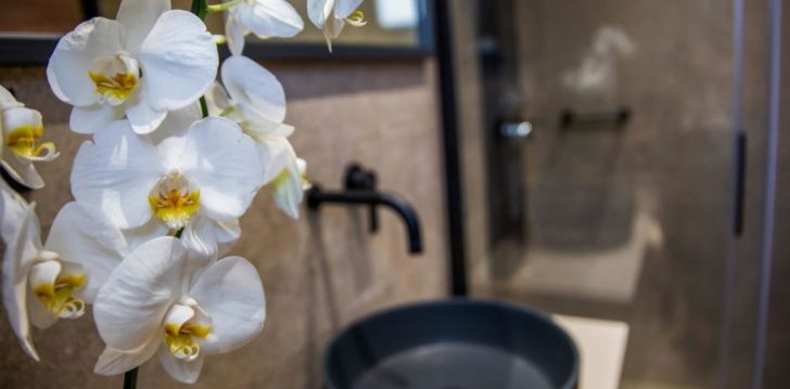 geras kainos ir kokybės santykis atostogoms - viešbutis SUNSET BOUTIQUE HOTEL & SPA