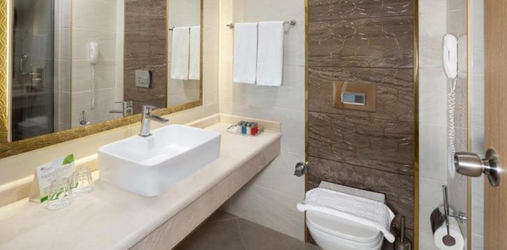 planuoji kelionę į Turkija? apsistokite 5 viešbutyje LOCEANICA BEACH RESORT HOTEL. 