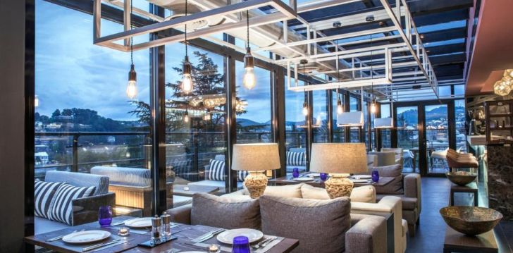 BEST WESTERN KUTAISI - klientų vertinamas, kaip geras kainos ir kokybės santykis. 
